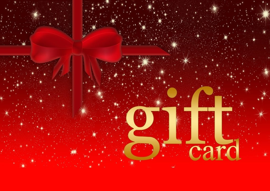 E-Gift Card