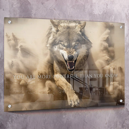 (Art Name Here) Wall Art | Inspirational Wall Art Motivational Wall Art Quotes Office Art | Impaktiv Exclusive Canvas Art Landscape